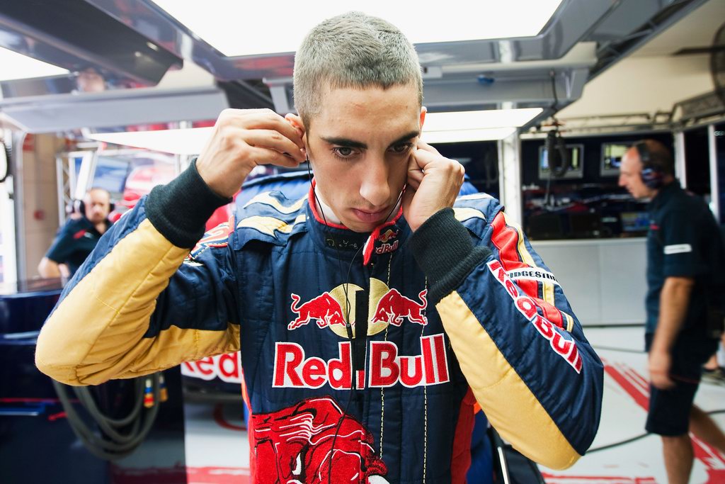 GP EUROPA - Prove Libere